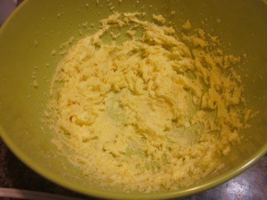 Lemon and Apricot Pudding myfavouritepastime.com