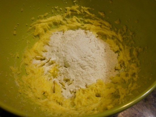 Lemon and Apricot Pudding myfavouritepastime.com