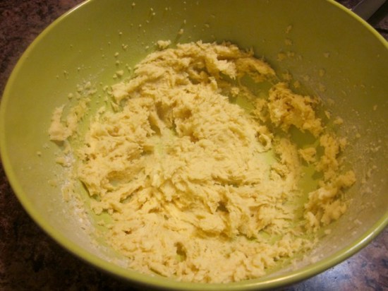 Lemon and Apricot Pudding myfavouritepastime.com