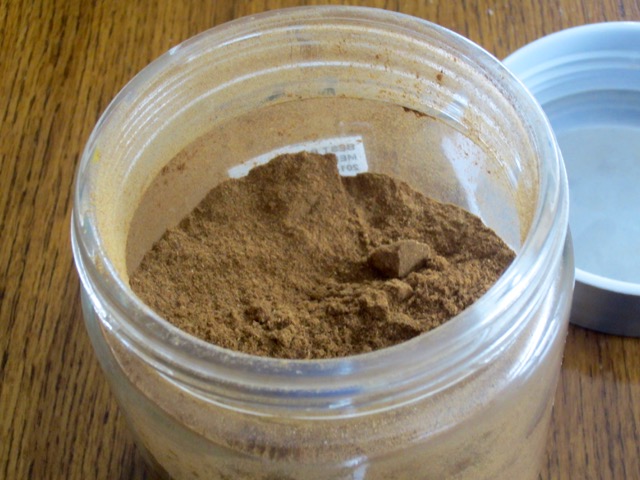 Garam Masala myfavouritepastime.com Garam Masala myfavouritepastime.com