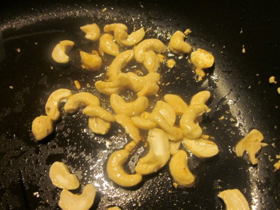 Kheema Pilau myfavouritepastime.com