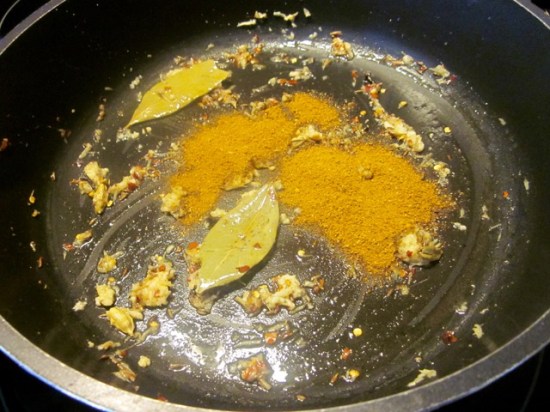 Kheema Pilau myfavouritepastime.com