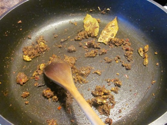 Kheema Pilau myfavouritepastime.com