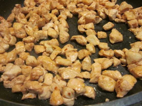 Creamy chicken and Broccoli Pasta myfavouritepastime.com