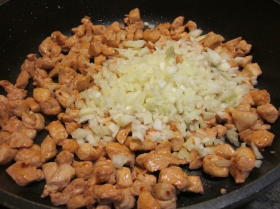 Creamy chicken and Broccoli Pasta myfavouritepastime.com