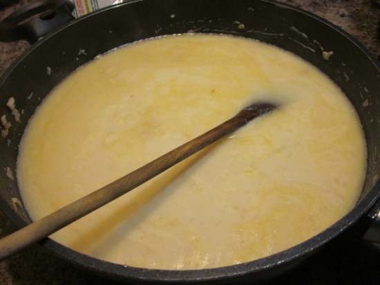 Creamy chicken and Broccoli Pasta myfavouritepastime.com