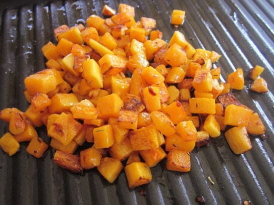 How to Roast The Perfect Butternut Squash