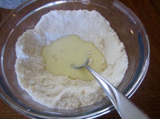 Blueberry Slice myfavouritepastime.com