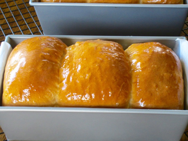 The Best Homemade White Bread myfavouritepastime.com