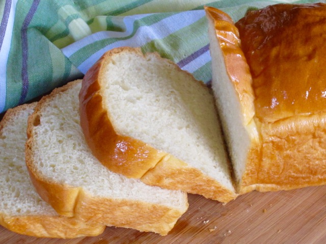The Best Homemade White Bread myfavouritepastime.com