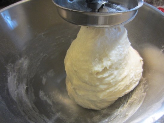 The Best Homemade White Bread myfavouritepastime.com