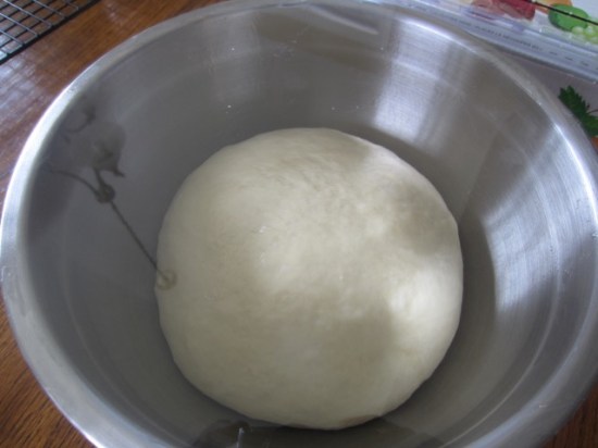 The Best Homemade White Bread myfavouritepastime.com