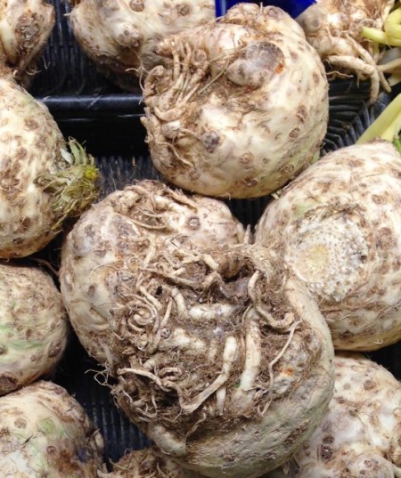 Celeriac myfavouritepastime.com