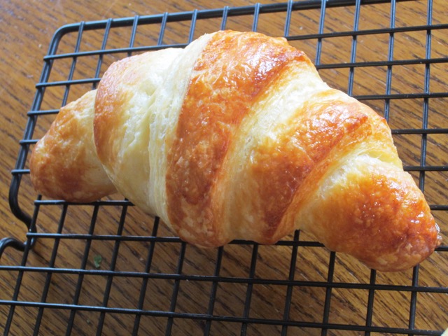 Croissant myfavouritepastime.com
