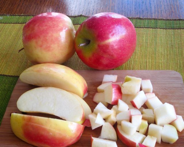 Cripps Pink Apple myfavouritepastime.com