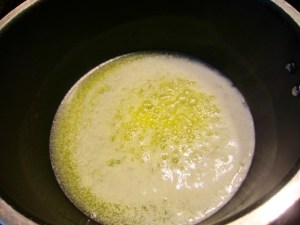 How to Make Clarified Butter – My Favourite Pastime
