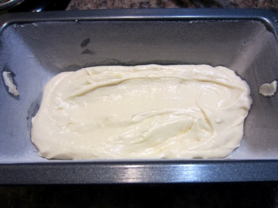 Marble Cake with Chocolate Chips myfavouritepastime.com