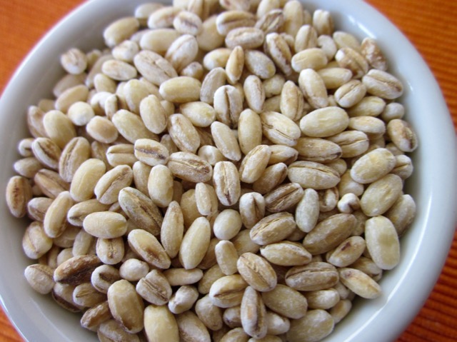 Pot Barley myfavouritepastime.com