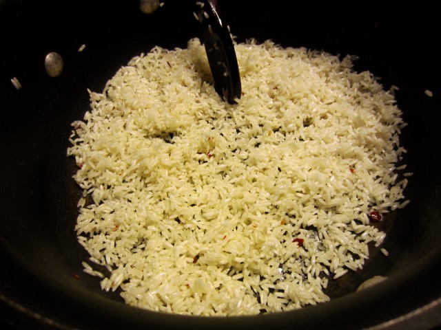 How to cook long grain rice myfavouritepastime.com