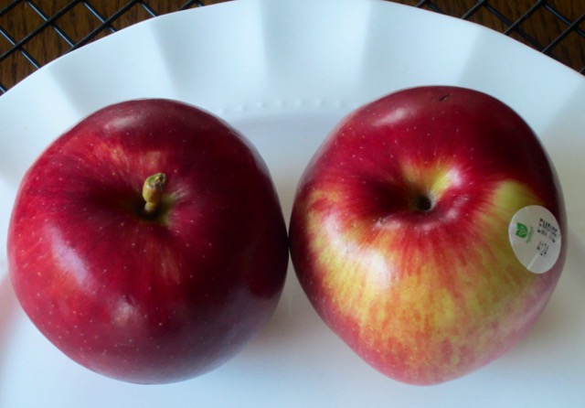 Empire Apple myfavouritepastime.com