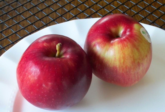 Empire Apple myfavouritepastime.com