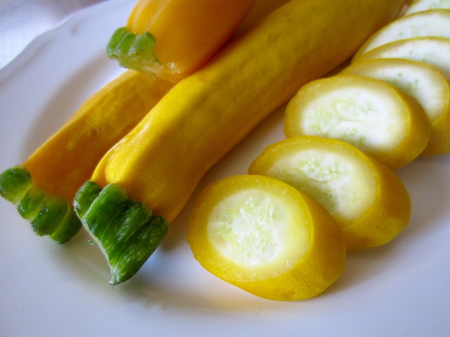 Golden Zucchini myfavouritepastime.com Golden Zucchini myfavouritepastime.com