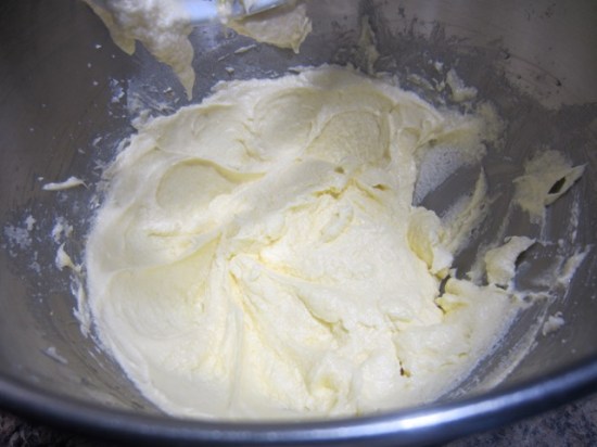 Chocolate Chip Marble Pound Cake myfavouritepastime.com