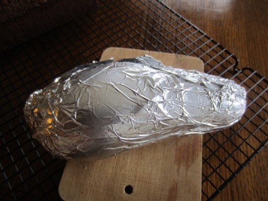 Gordon Ramsay’s Aubergine Caviar myfavouritepastime.com