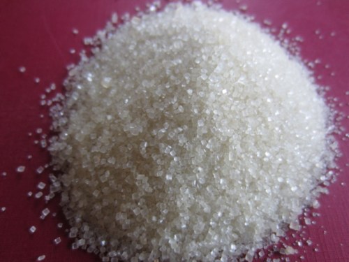 Organic Granulated Cane Sugar myfavouritepastime.com