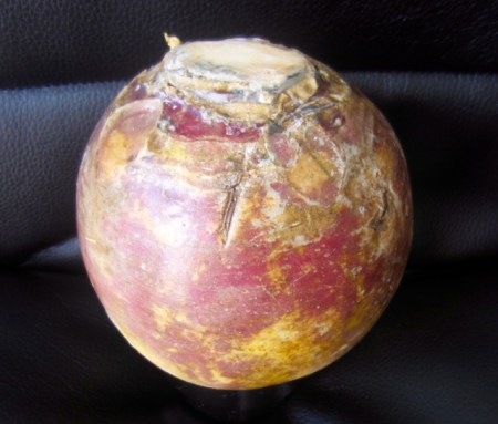 Rutabaga myfavouritpastime.com