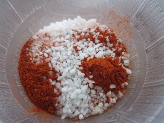 Oven Dried Tomatoes myfavouritepastime.com