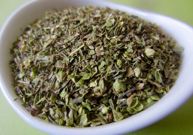 Italian Seasoning myfavouritepastime.com