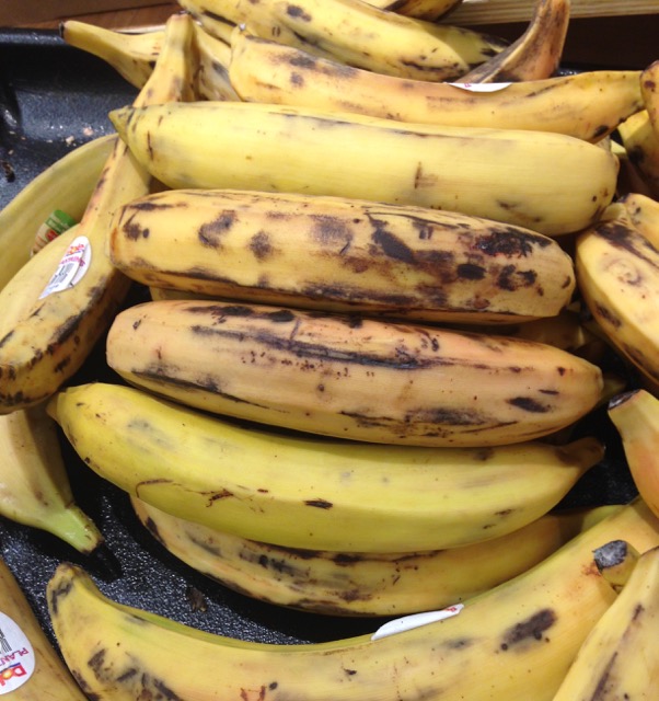 Plantain myfavouritepastime.com