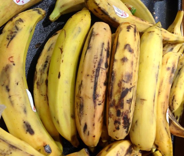 Plantain myfavouritepastime.com