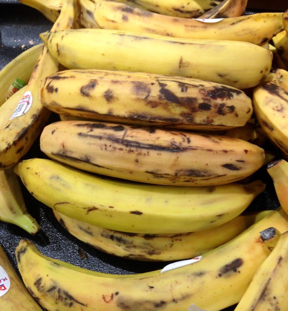 Plantain myfavouritepastime.com