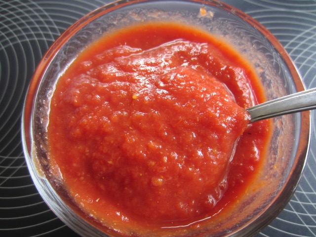 What are crushed tomatoes myfavouritepastime.com