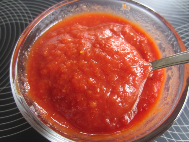 What are crushed tomatoes myfavouritepastime.com