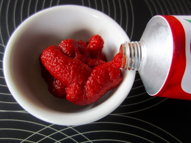 What is Tomato Paste myfavouritepastime.com