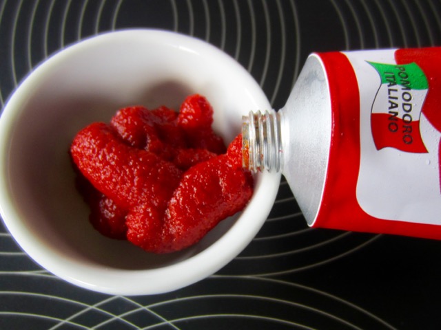 What is Tomato Paste myfavouritepastime.com