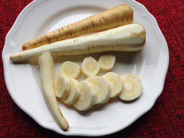 Parsnip myfavouritepastime.com Parsnip myfavouritepastime.com