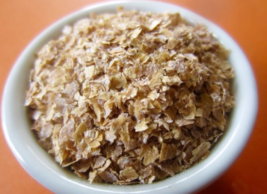 Wheat Bran myfavouritepastime.com