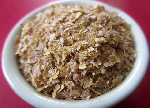 Red Hard Wheat Bran myfavouritepastime.com