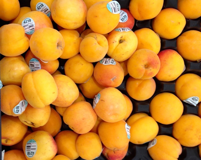 Apricot myfavouritepastime.com