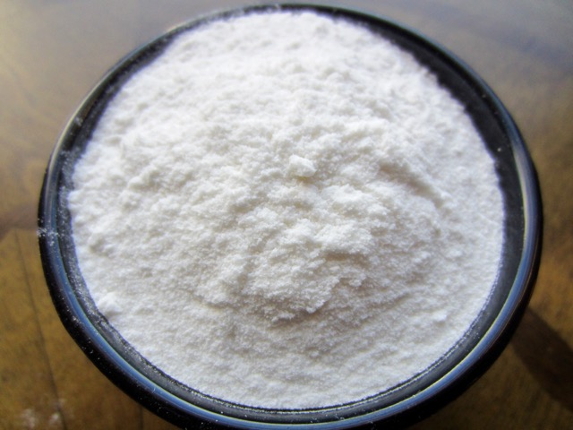 What is Rice Flour? myfavouritepastime.com