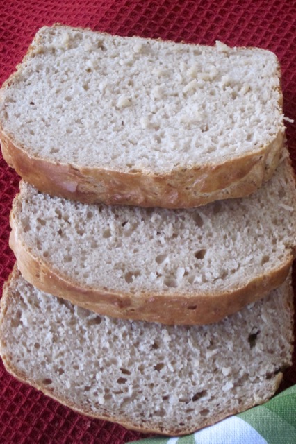 Guinness Grolsch Ultimate Beer Bread myfavouritepastime.com