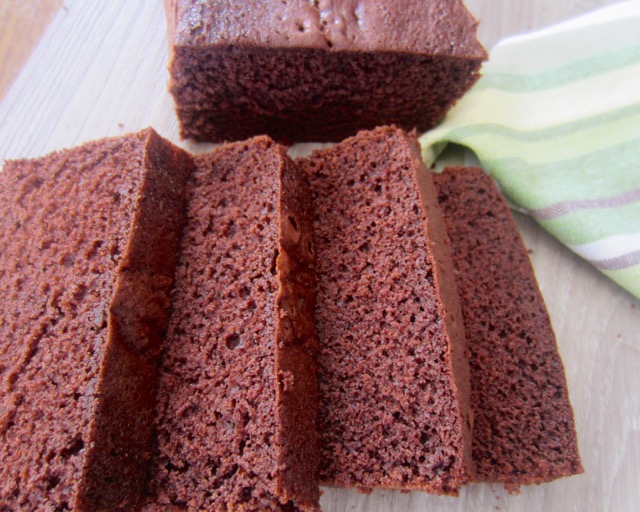 Mary Berry's Chocolate Cake myfavouritepastime.com