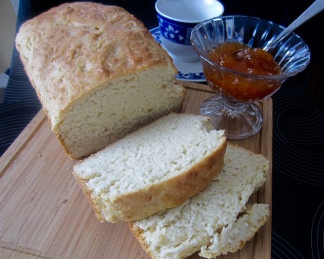 Butter Beer Bread myfavouritepastime.com