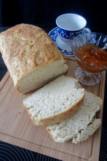 Butter Beer Bread myfavouritepastime.com