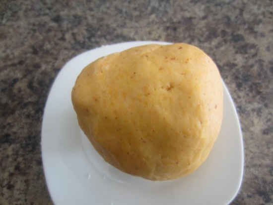 Cheddar Cheese Cookies myfavouritepastime.com