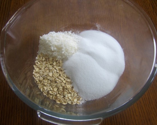 Crunchy Peanut Butter Cookies myfavouritepastime.com